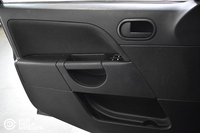 FORD Fiesta 1.4 TDCi 5p. Ghia